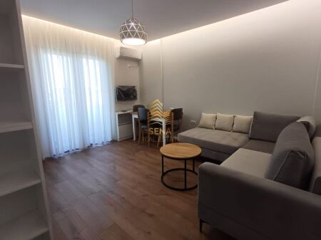 Qira, Apartament 1+1+Blk, Riza Cerova, 55.000 Leke/muaj