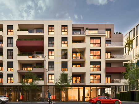 PREMIUM RESIDENCE – GJAKOVË, KOSOVË