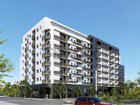 APPARTAMENTO 1+ IN VENDITA PHOENIX RESIDENCE