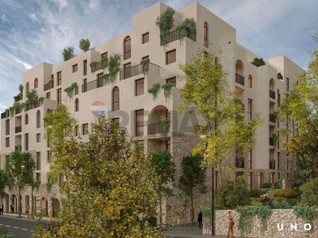 APARTAMENT 1+1 NE SHITJE GREEN HILL SELITE