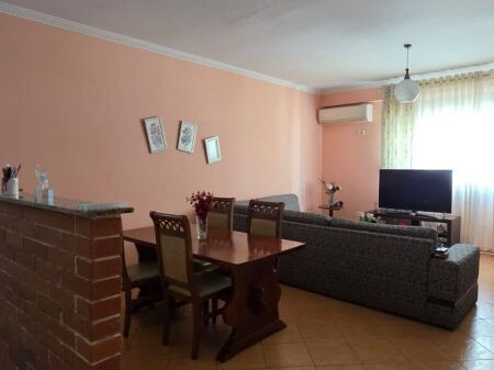  SHITET APARTAMENT 2+1 – TEK TERMINALI CASA ITALIA