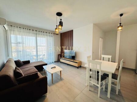 APARTMENT 2+1+2 AT FIORI DI BOSKO, DON BOSKO