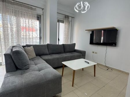 Appartamento 1+1 in affitto - Via Kavaja
