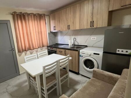 Apartment 1+1 for rent