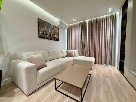  SUPER RENT Apartment 2+1+2+Parking space  Golden Tower Residence  “Mine Peza” Street   