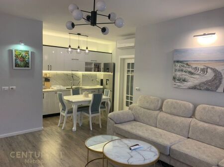 APPARTAMENTO MODERNO 2+1 IN AFFITTO – VICINO AL VIALONE ZOGU I - 70.000 LEKE.