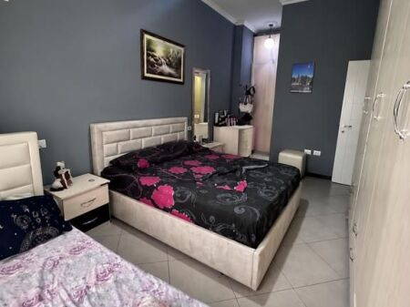VENDESI APPARTAMENTO 2+1+2 A ASTIR