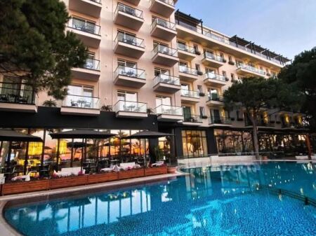 APARTAMENT 2+1 PËR SHITJE – REZIDENCA VM, GOLEM!