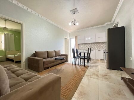 2+1 APARTMENT FOR RENT NEAR THE FORMER PARK