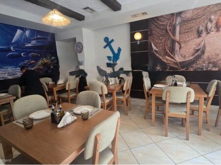Shitet Biznes Restorant Peshku 35,000 €