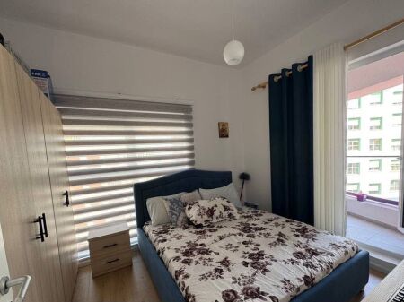 🏡 IN VENDITA 1+1 – RESIDENZA KADIU, ALI DEM 📍