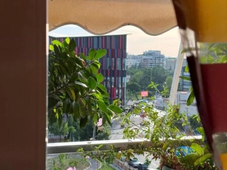 APARTAMENT PREMIUM 2+1 ME QIRA | STADIUMI ARENA