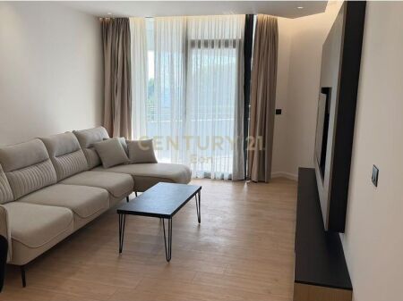Luxury apartment 2+1+2+Garage for rent at White Hill Residence!