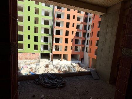 OKAZION!APARTAMENT 2 +1+2 PER SHITJE TE RINGSIDE RESIDENCE,PASKUQAN