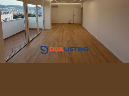 Shes apartament 2+1 me planimetri perfekte te 21 Dhjetori