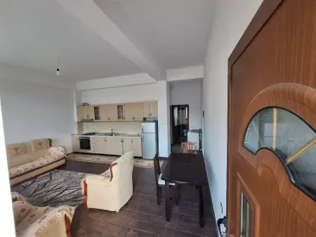 APARTAMENT 1+1. 37000 LEKE.VILAT GJERMANE