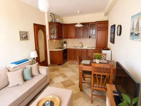 Apartment 2+1 for rent near Harry Fultz School  ID 5571
