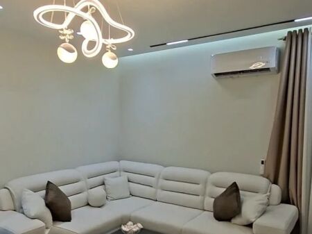 For rent 1+1 – Selvia, Rruga e Dibrës