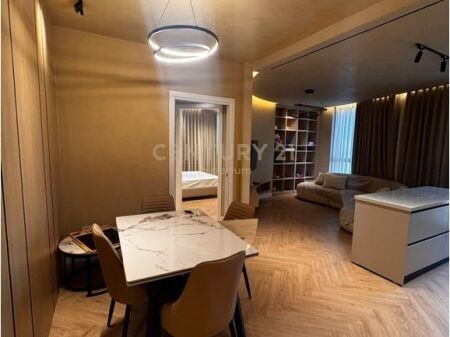 Apartment 2+1+2 Premium with New Furniture | Mine Peza Residence!
