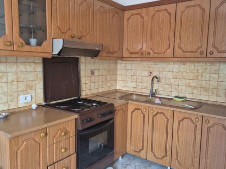 APARTMENT 3+1+2 FOR RENT – BEACH, DURRËS!