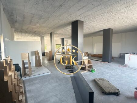 20861708 WAREHOUSE FOR RENT – SECTOR, DURRES 