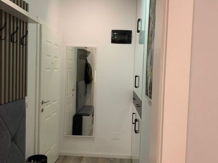 MODERN 2+1 APARTMENT FOR RENT – NEAR ZOGU I BOULEVARD