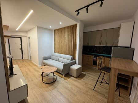 Apartment 2+1 for rent at Kodra e Diellit 2