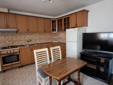 CASA IN AFFITTO 2+1 + Parcheggio - SHKOZE, TIRANA