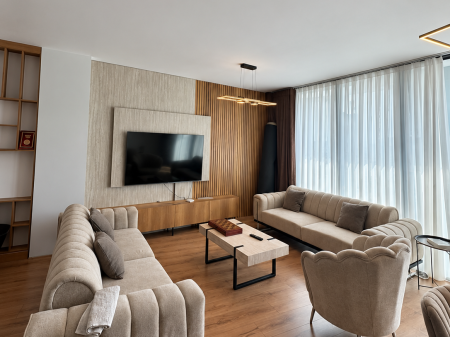 Qera 2+1+Parkim Lake view Residence