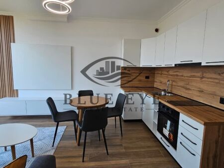 APARTMENT 1+1 FOR SALE – BEACH, DURRËS!