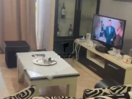APARTMENT FOR RENT 2+1 ELBASANI STREET 80,000 LEKE FH-93093