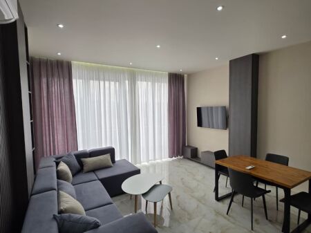 APARTAMENT 1+1 ME QIRA