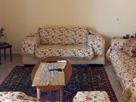 APARTMENT 2+1, 48,000 LEKE, NEAR DIAMBE MARKET