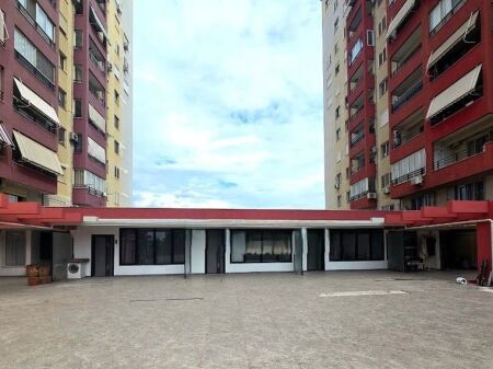 FOR SALE APARTMENT 2+1+ VERANDA AT THE KAMZA BEND! 140,000 €