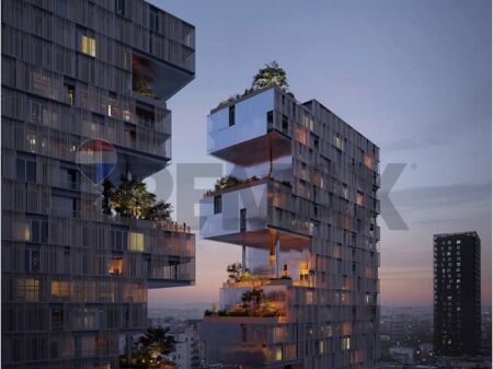APPARTAMENTO 2+1 +2 IN VENDITA SPLIT TOWER M.SHYRI