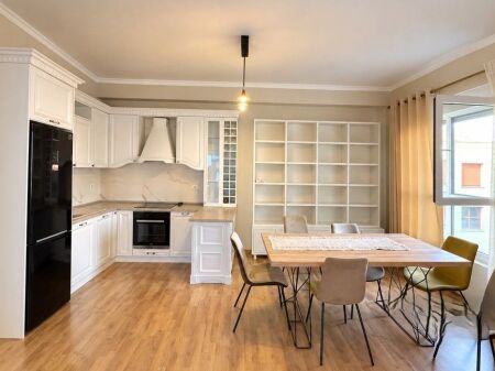 Apartament 2+1+2+Post Parkimi në Shitje, Rezidenca "Mangalem", Ali Dem 185,000 €