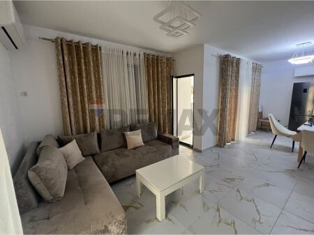 Jepet me qira apartament 2+1+2+ Parkim!