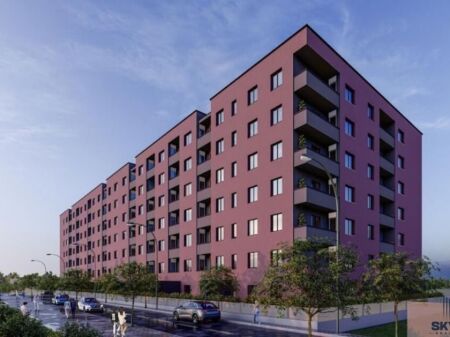 Apartament  2+1 në Shitje tek Shehu 1, Paskuqan!