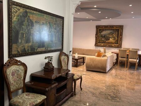 APPARTAMENTO IN AFFITTO 2+1 VIAL ZOGU 1 90.000 LEKE FH-93213