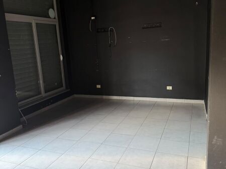 BUSINESS PREMISES FOR RENT – BEHIND THE HOSPITAL, DURRËS!
