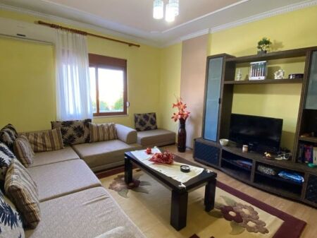 Affitto | Apartament 1 + 1 | Rruga Osman Jonuzi | 420 €/mese