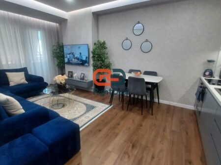 Prane Brrylit, Shitet Super Apartament 2+1, I Investuar Totalisht Gati Per Banim !!!