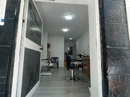  **SHOP FOR SALE – NEAR THE MARTYRS' MUSEUM**