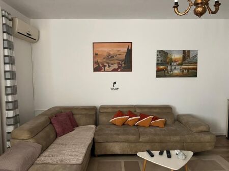 APPARTAMENTO IN AFFITTO 3+1 VIA DIBRA 70.000 LEKE FH-93230