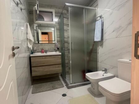 Apartament me qira, 2+1 Farke