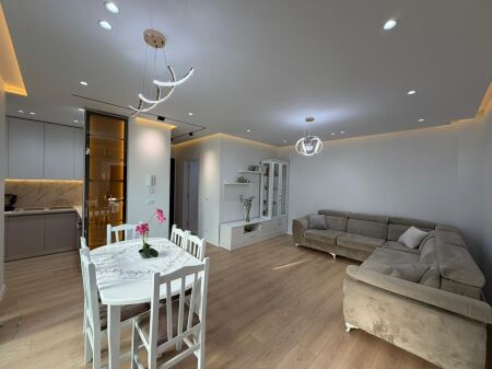 Apartment 2+1 for rent near Fole Residence