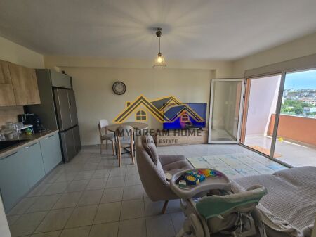 Apartament 3+1+2 në Plepa, Durrës – Në Shitje