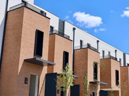 📍 Rezidenca Piccadilly 🏡 Duplex për Shitje Me çmim okazion