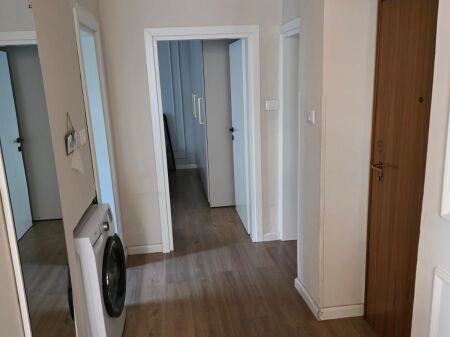 🏡 APARTAMENT 1+1 ME QIRA | MYSLYM SHYRI