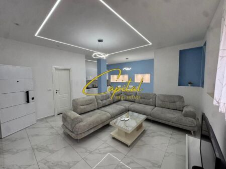 APARTMENT FOR RENT 1+1 SELVIA 60,000 LEKE